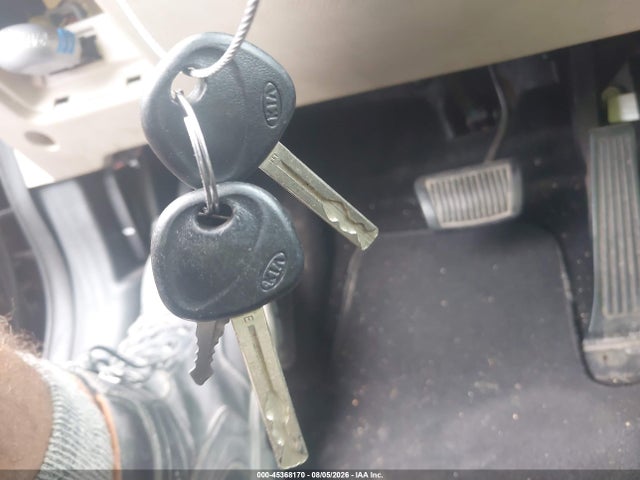 45368170 :رقم المزاد ، 5XXGM4A76DG133291 vin ، 2013 Kia Optima Lx مزاد بيع