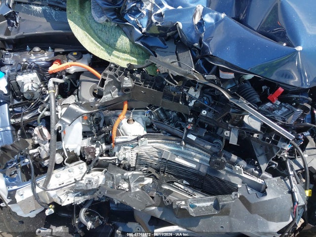Aukcja sprzedaży 2026 Honda Cr-v Hybrid Awd Sport-l, vin: 5J6RS6H83TL012137, numer aukcji: 45368172