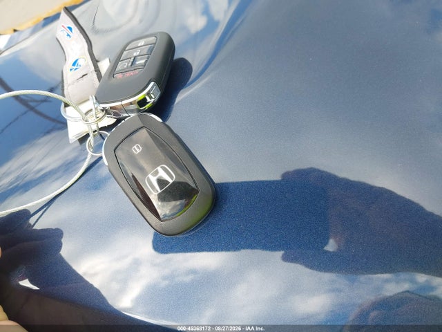 Aukcja sprzedaży 2026 Honda Cr-v Hybrid Awd Sport-l, vin: 5J6RS6H83TL012137, numer aukcji: 45368172