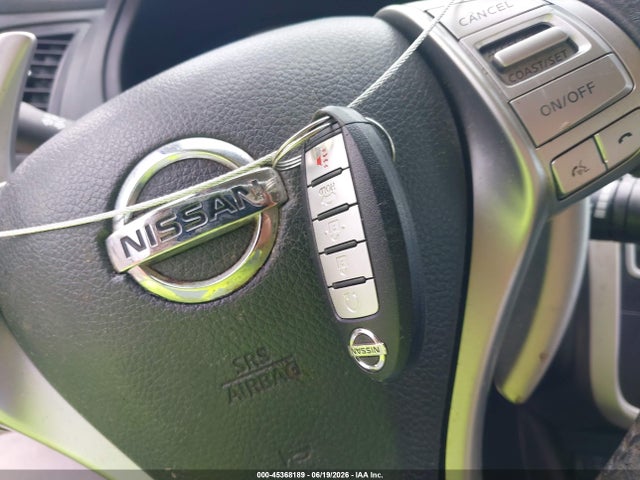 Nissan Altima 2.5 Sr 2017 1N4AL3APXHC488544 Image 11