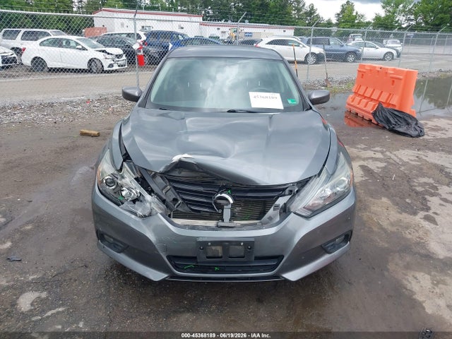 Nissan Altima 2.5 Sr 2017 1N4AL3APXHC488544 Image 12