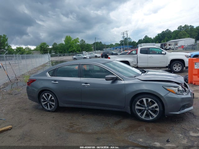 Nissan Altima 2.5 Sr 2017 1N4AL3APXHC488544 Image 13