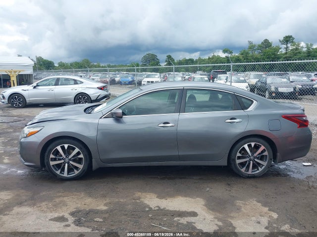 Nissan Altima 2.5 Sr 2017 1N4AL3APXHC488544 Image 14