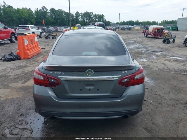 Nissan Altima 2.5 Sr 2017 1N4AL3APXHC488544 Image 16