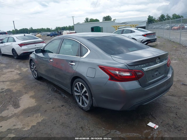 Nissan Altima 2.5 Sr 2017 1N4AL3APXHC488544 Image 3