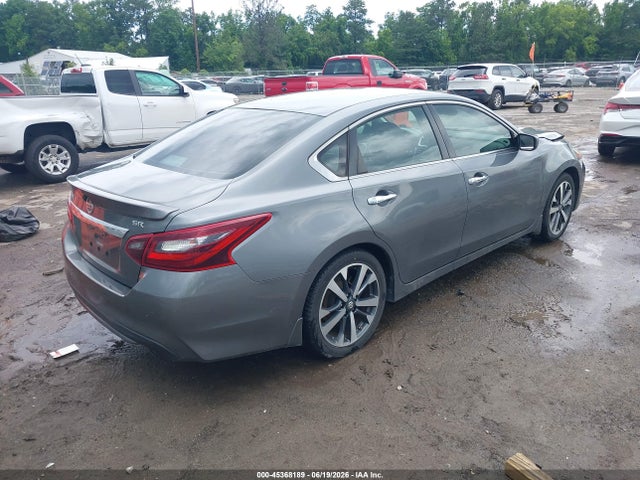 Nissan Altima 2.5 Sr 2017 1N4AL3APXHC488544 Image 4