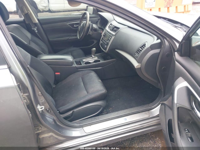 Nissan Altima 2.5 Sr 2017 1N4AL3APXHC488544 Image 5