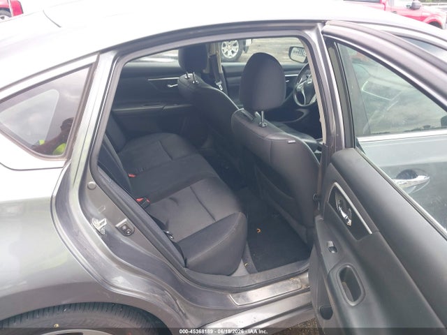 Nissan Altima 2.5 Sr 2017 1N4AL3APXHC488544 Image 8