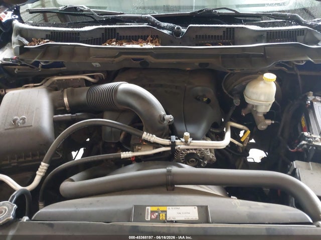 Продажа на аукционе авто 2014 Ram 1500 Express, vin: 1C6RR6KT0ES330568, номер лота: 45368197