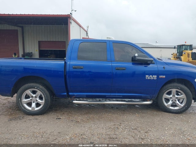 Продажа на аукционе авто 2014 Ram 1500 Express, vin: 1C6RR6KT0ES330568, номер лота: 45368197