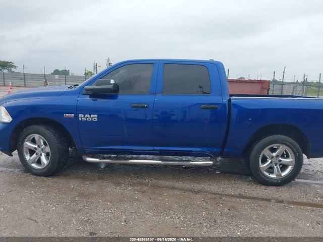 Продажа на аукционе авто 2014 Ram 1500 Express, vin: 1C6RR6KT0ES330568, номер лота: 45368197