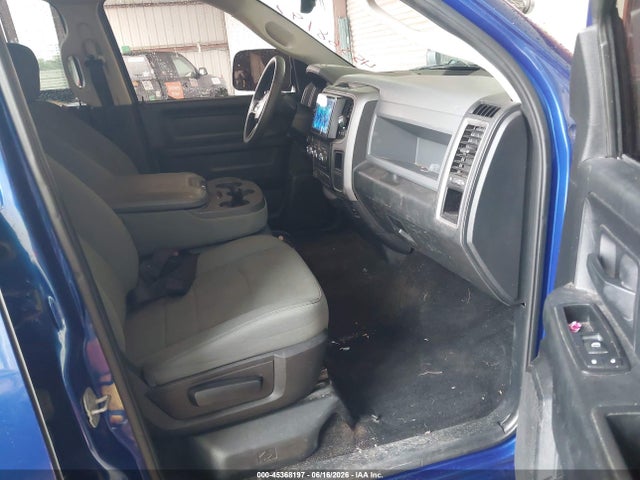 Продажа на аукционе авто 2014 Ram 1500 Express, vin: 1C6RR6KT0ES330568, номер лота: 45368197