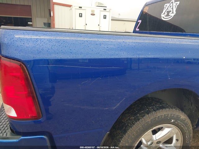 Продажа на аукционе авто 2014 Ram 1500 Express, vin: 1C6RR6KT0ES330568, номер лота: 45368197