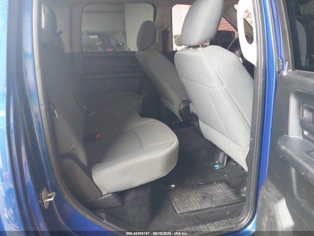 Продажа на аукционе авто 2014 Ram 1500 Express, vin: 1C6RR6KT0ES330568, номер лота: 45368197