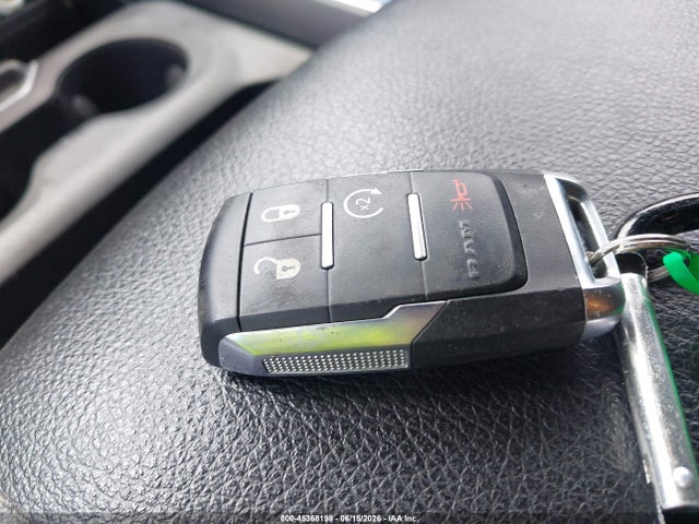 Продаж на аукціоні авто 2024 Ram 3500 Big Horn  4x4 8' Box, vin: 3C63RRHL2RG346380, номер лоту: 45368198