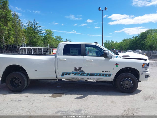 Продаж на аукціоні авто 2024 Ram 3500 Big Horn  4x4 8' Box, vin: 3C63RRHL2RG346380, номер лоту: 45368198