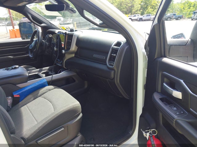 Продаж на аукціоні авто 2024 Ram 3500 Big Horn  4x4 8' Box, vin: 3C63RRHL2RG346380, номер лоту: 45368198