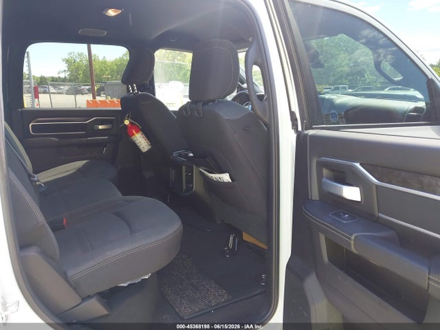 Продаж на аукціоні авто 2024 Ram 3500 Big Horn  4x4 8' Box, vin: 3C63RRHL2RG346380, номер лоту: 45368198