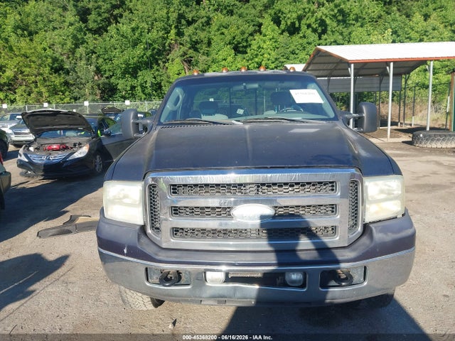 Aukcja sprzedaży 2006 Ford F-250 Lariat/xl/xlt, vin: 1FTSX21P46ED93797, numer aukcji: 45368200