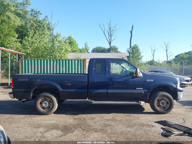 Aukcja sprzedaży 2006 Ford F-250 Lariat/xl/xlt, vin: 1FTSX21P46ED93797, numer aukcji: 45368200