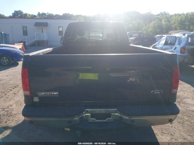 Aukcja sprzedaży 2006 Ford F-250 Lariat/xl/xlt, vin: 1FTSX21P46ED93797, numer aukcji: 45368200