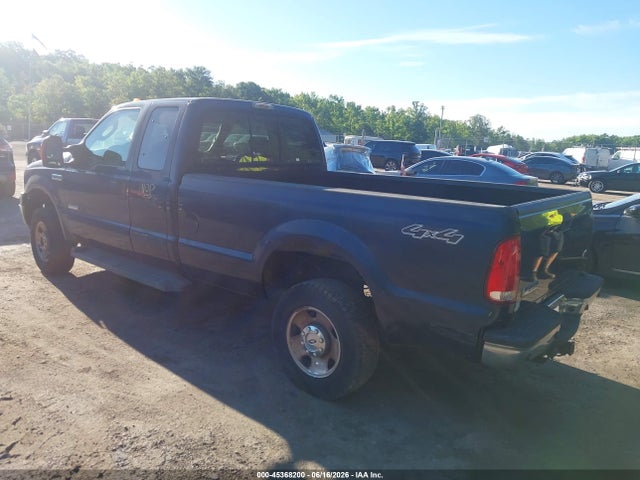 Aukcja sprzedaży 2006 Ford F-250 Lariat/xl/xlt, vin: 1FTSX21P46ED93797, numer aukcji: 45368200