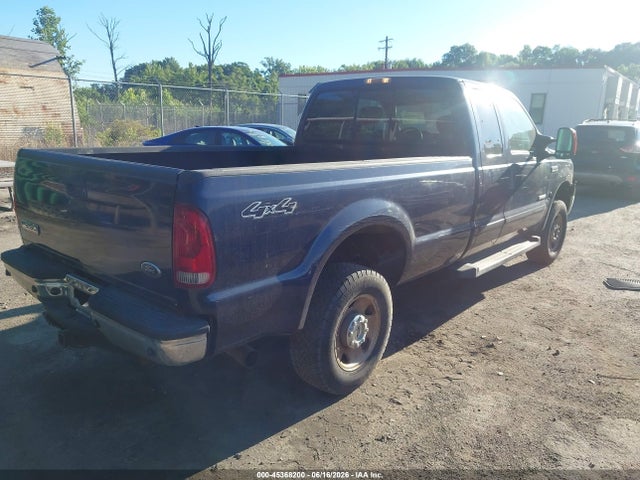 Aukcja sprzedaży 2006 Ford F-250 Lariat/xl/xlt, vin: 1FTSX21P46ED93797, numer aukcji: 45368200