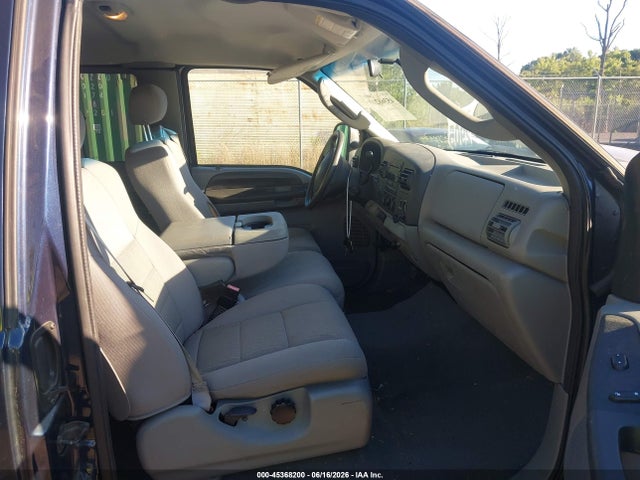 Aukcja sprzedaży 2006 Ford F-250 Lariat/xl/xlt, vin: 1FTSX21P46ED93797, numer aukcji: 45368200