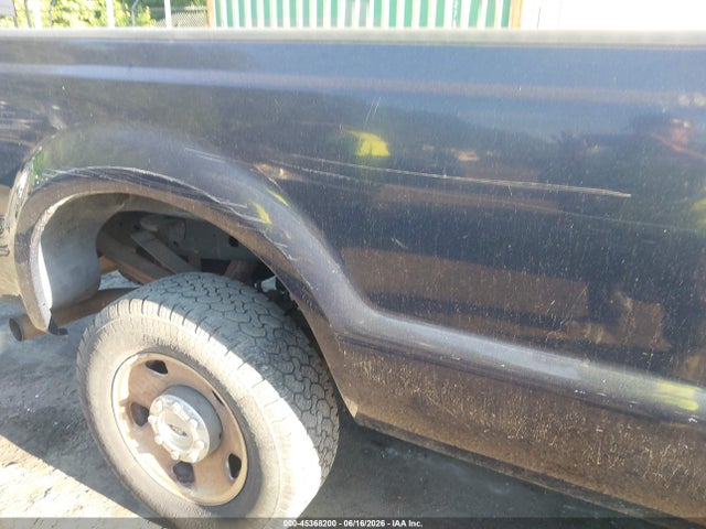 Aukcja sprzedaży 2006 Ford F-250 Lariat/xl/xlt, vin: 1FTSX21P46ED93797, numer aukcji: 45368200