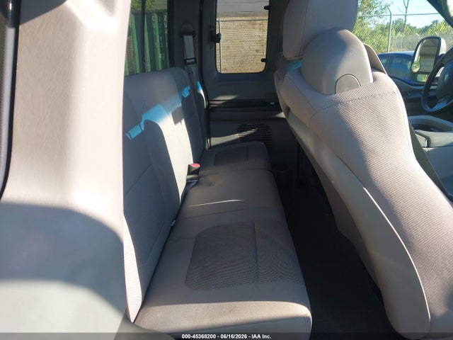 Aukcja sprzedaży 2006 Ford F-250 Lariat/xl/xlt, vin: 1FTSX21P46ED93797, numer aukcji: 45368200