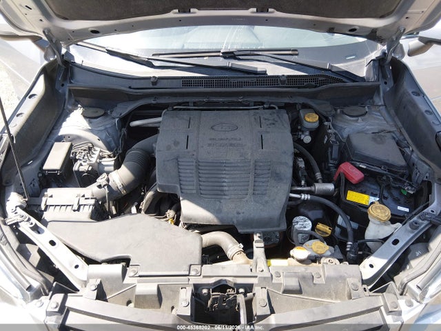 45368202 :رقم المزاد ، JF2SKAUC1KH466359 vin ، 2019 Subaru Forester Limited مزاد بيع