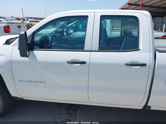 Chevrolet Silverado 1500 Wt 2017 1GCRCNECXHZ152969 Image 15