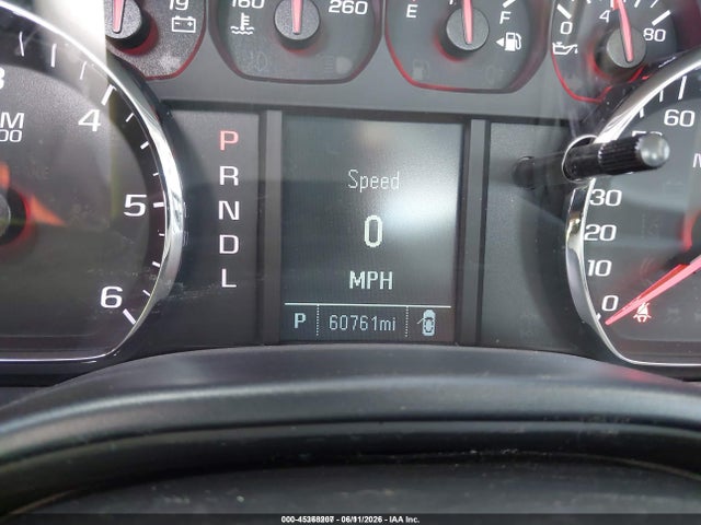 Chevrolet Silverado 1500 Wt 2017 1GCRCNECXHZ152969 Image 16