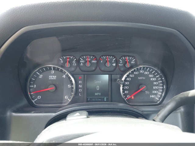 Chevrolet Silverado 1500 Wt 2017 1GCRCNECXHZ152969 Image 7