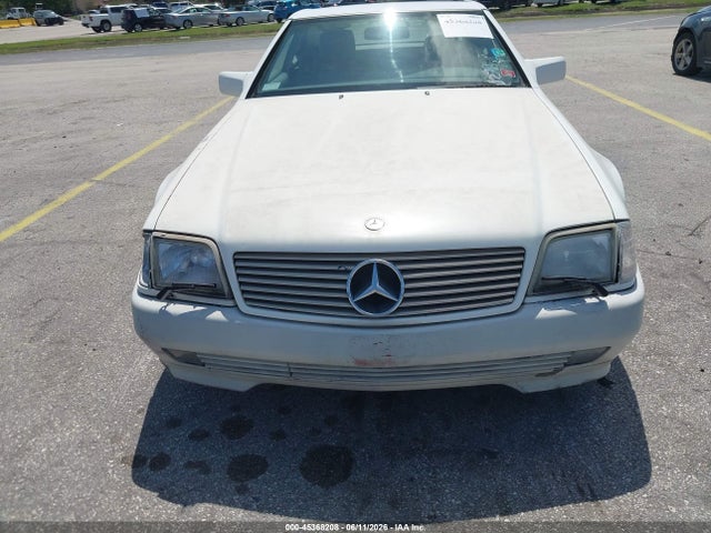 Aukcja sprzedaży 1995 Mercedes-benz Sl 320, vin: WDBFA63E4SF113448, numer aukcji: 45368208