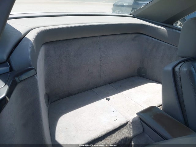 Aukcja sprzedaży 1995 Mercedes-benz Sl 320, vin: WDBFA63E4SF113448, numer aukcji: 45368208