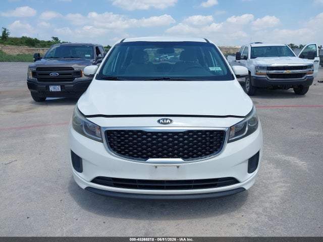 KIA Sedona L 2018 KNDMA5C18J6400967 Image 12