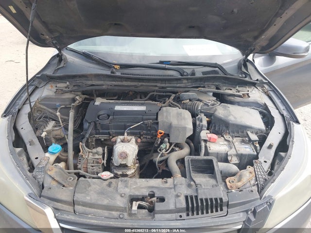 Aukcja sprzedaży 2013 Honda Accord Ex-l, vin: 1HGCR2F8XDA097141, numer aukcji: 45368213