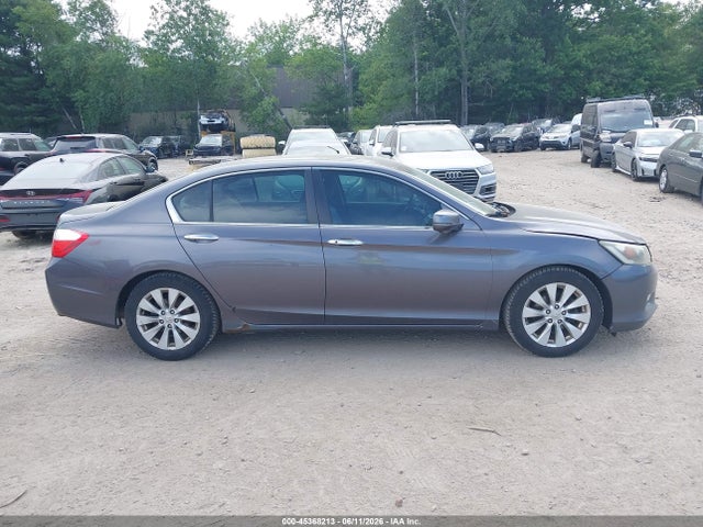 Aukcja sprzedaży 2013 Honda Accord Ex-l, vin: 1HGCR2F8XDA097141, numer aukcji: 45368213