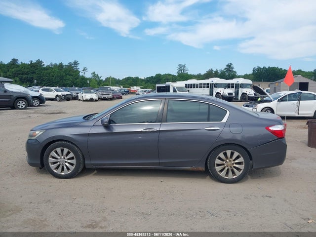 Aukcja sprzedaży 2013 Honda Accord Ex-l, vin: 1HGCR2F8XDA097141, numer aukcji: 45368213