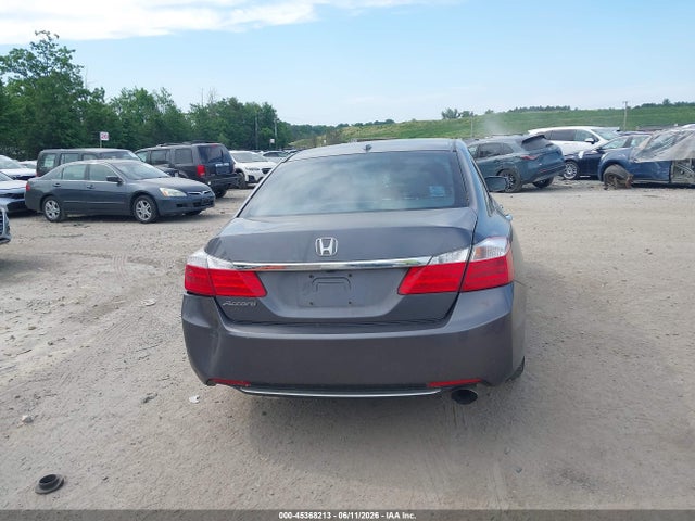 Aukcja sprzedaży 2013 Honda Accord Ex-l, vin: 1HGCR2F8XDA097141, numer aukcji: 45368213