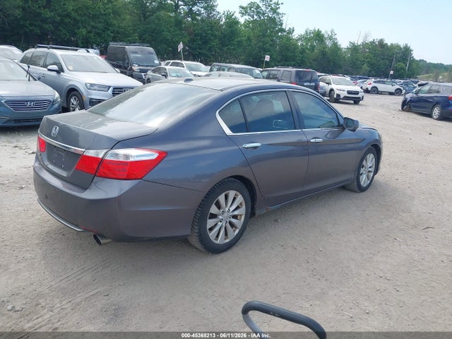 Aukcja sprzedaży 2013 Honda Accord Ex-l, vin: 1HGCR2F8XDA097141, numer aukcji: 45368213