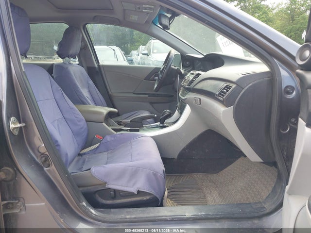 Aukcja sprzedaży 2013 Honda Accord Ex-l, vin: 1HGCR2F8XDA097141, numer aukcji: 45368213