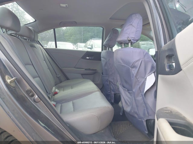 Aukcja sprzedaży 2013 Honda Accord Ex-l, vin: 1HGCR2F8XDA097141, numer aukcji: 45368213