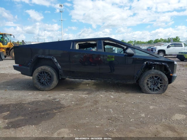 Tesla Cybertruck Cyberbeast 2024 7G2CEHEE2RA016209 Image 12