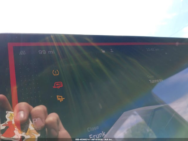 Tesla Cybertruck Cyberbeast 2024 7G2CEHEE2RA016209 Image 16