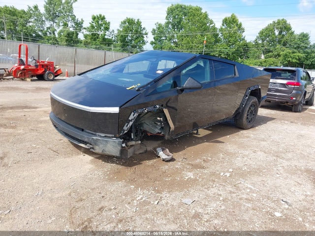 Tesla Cybertruck Cyberbeast 2024 7G2CEHEE2RA016209 Image 2