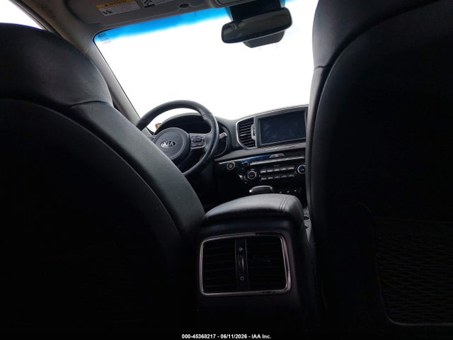 Aukcja sprzedaży 2017 Kia Sportage Sx Turbo, vin: KNDPRCA67H7090212, numer aukcji: 45368217