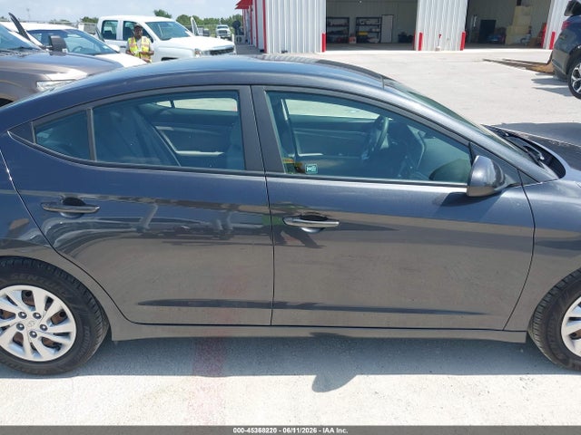 Hyundai ELANTRA SE 2020 5NPD74LF2LH613202 Image 13