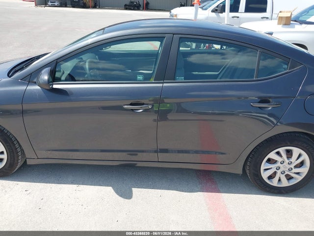 Hyundai ELANTRA SE 2020 5NPD74LF2LH613202 Image 14
